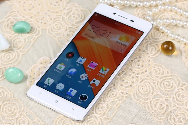 oppo4g手机有哪些型号