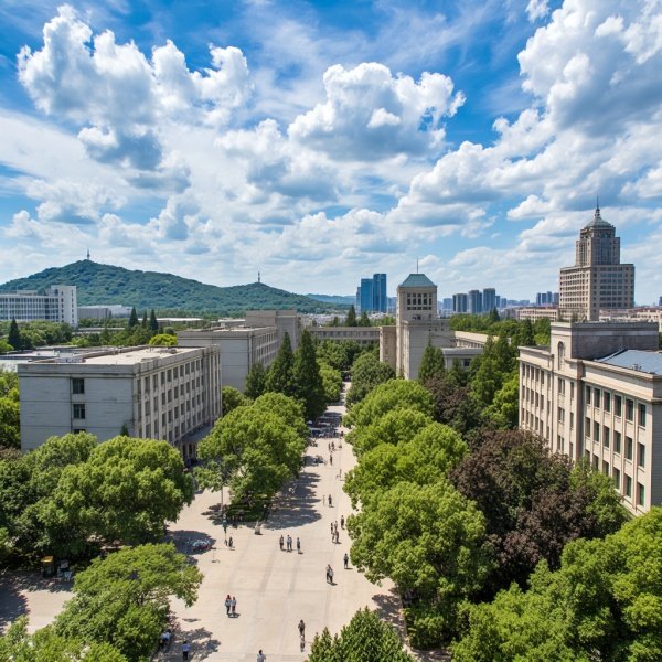 南京工业技术大学是什么档次