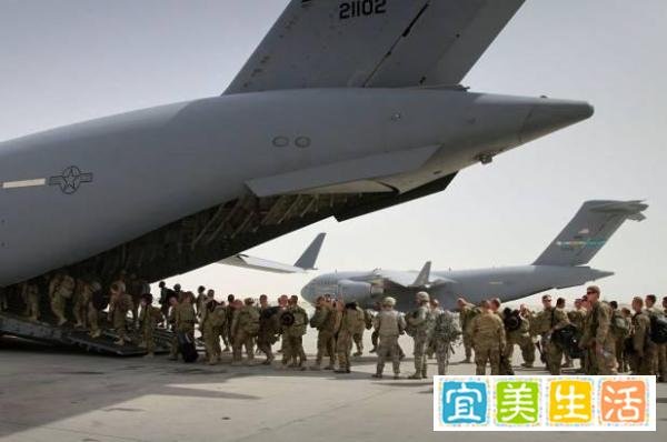 美国和阿富汗近20年有多少恩怨?