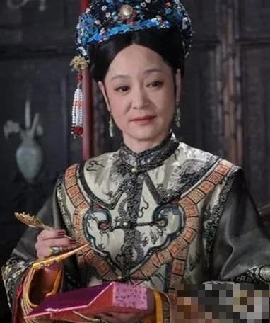 甄嬛传太后心机有多深