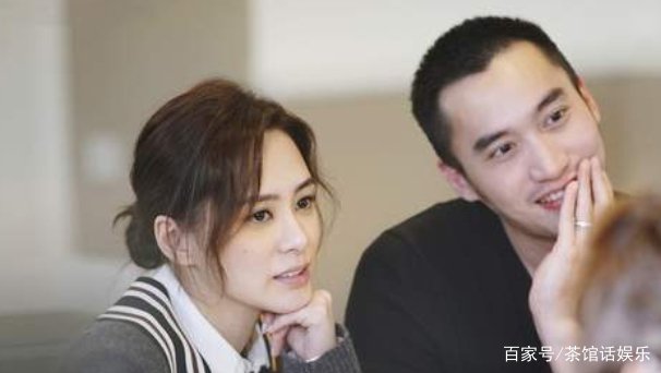 阿娇前夫赖弘国患抑郁症，坦言婚姻毁了自己的人生 ，他俩之间发生了什么？