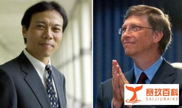 中国最牛打工皇帝，打工年薪近10亿，57岁的他开始冲击IPO