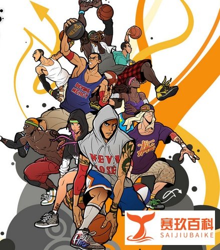 《街头篮球》pf必备技能与pf技巧