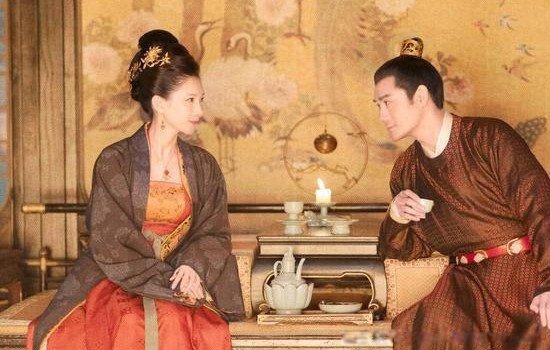 历史上赵祯和曹皇后圆房了吗