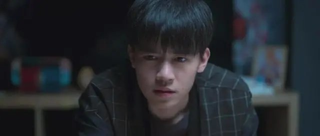 卢笛扮演者是谁