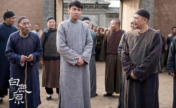鹿兆鹏的结局是什么死的