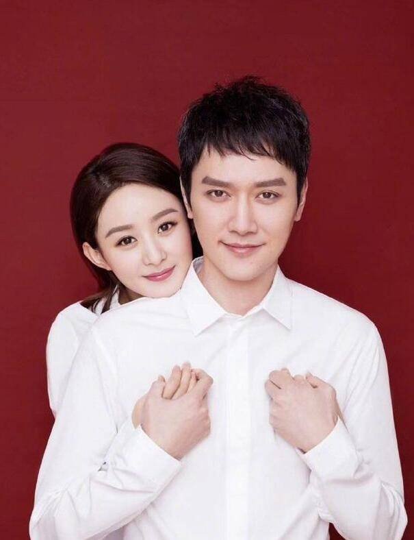 赵丽颖生的是男孩还是女孩呢？