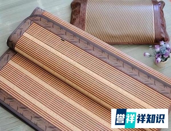 广东东莞邱女士80元凉席睡一晚身上扎满刺 网友：是凉席刺客吧
