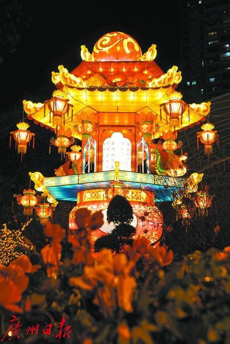 广州2025年庙会时间表