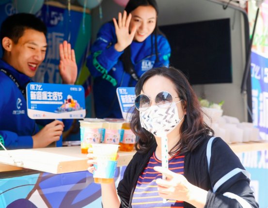 五一酒店外卖订单涨2倍，热门“躺吃”景区排第一的是哪里？