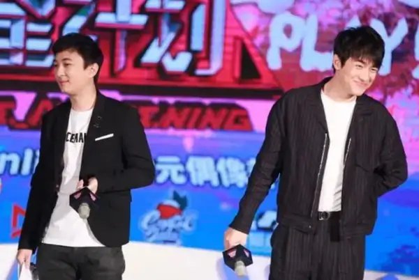 王思聪实控潘达文化公司注销,这家公司的经营范围是怎样的?为何会注销?