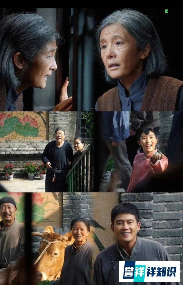 《生万物》收官，杨幂有效播剧N0.1