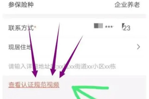 老来app如何进行生存验证?