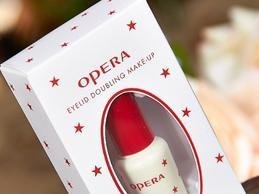 娥佩兰双眼皮胶水怎么用opera娥佩兰双眼皮胶水用法