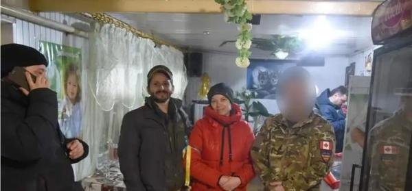 加拿大狙击手瓦力回国,透露太多内部情况,该注意自身安全了