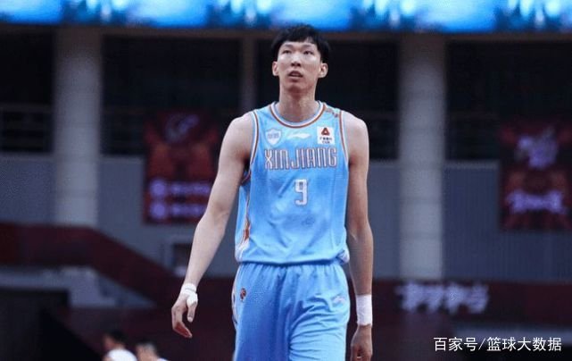 周琦为什么要举报新疆队？