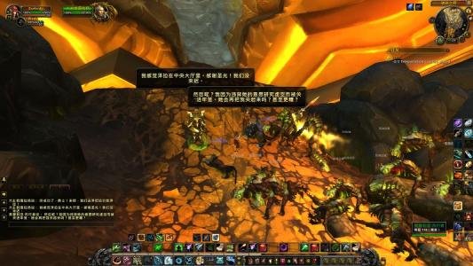 魔兽世界7.3伊利丹为什么杀了圣光之母泽拉