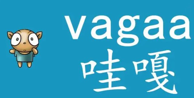 vaga是什么意思