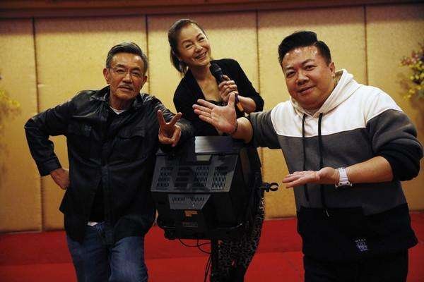 “衫菜父亲”与妻子生活近21年,究竟是什么原因使他们离婚?