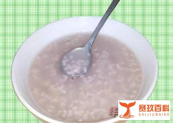 大话红楼梦饮食文化之粥第二篇——玉田胭脂米粥