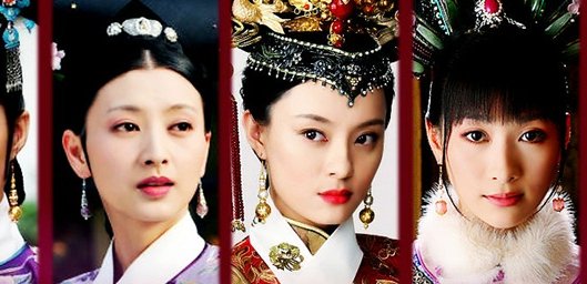 《甄嬛传》鹂妃历史原型是什么?