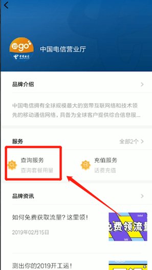 甘肃电信话费查询系统