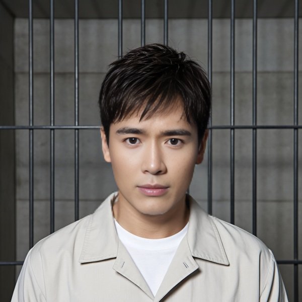 高云翔结局如何