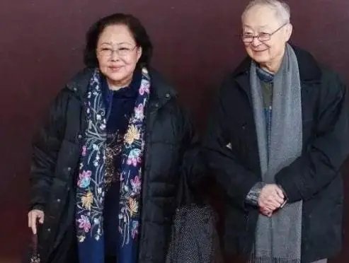 斯琴高娃丈夫陈亮声去世，生前在业界的地位如何？