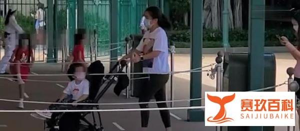 黎明3岁女儿正脸曝光，长得清秀可爱，女助手疑似正式升级成黎太