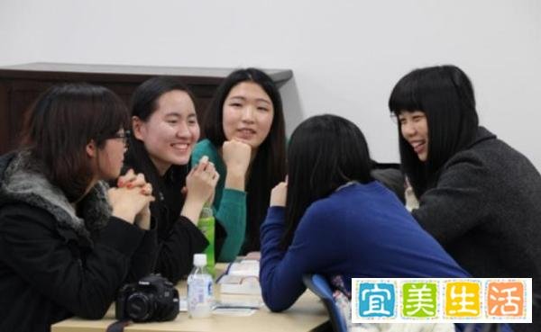 你最大的缺点就是吃了不会沟通的亏，吃亏真的是福吗