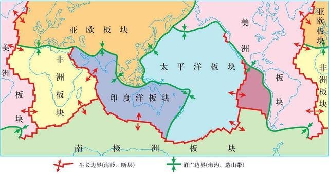 山西可能发生8级地震吗?