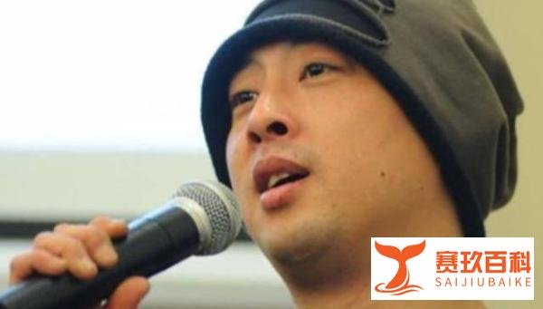 《今晚80后脱口秀》赖宝突发心梗去世，太突然了！