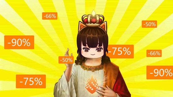 steam秋季促销时间是什么时候？