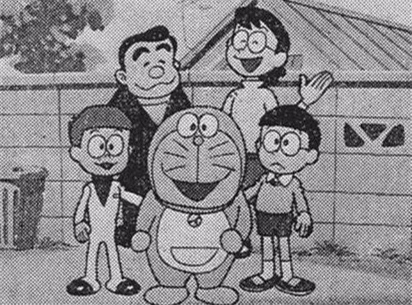 关于《哆啦A梦》的都市传说有哪些？