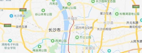 长沙气候
