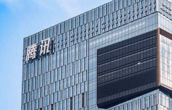对于男子微信被封从腾讯公司坠亡，腾讯是如何回应的？