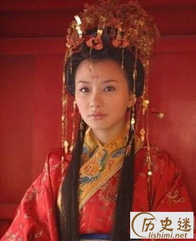 大周后小周后是什么关系，大周后小周后是什么结局