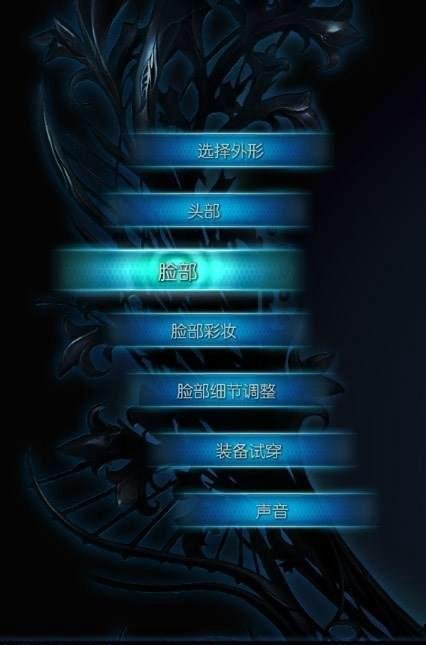 TERA 艾琳族捏脸数据：[6]卡哇伊