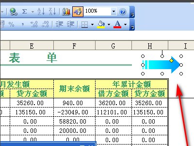 试算平衡表怎么做?