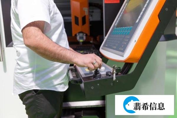 电子厂cnc操作工是做什么的?
