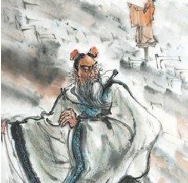 黄帝麾下最知名的大臣风后 其事迹却较无完整且系统的记载