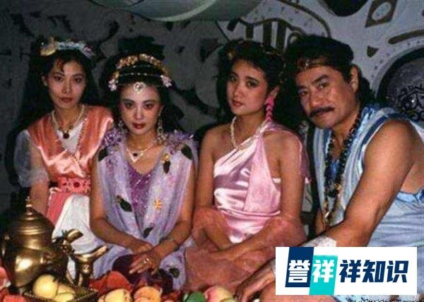 姜子牙主宰封神大事,为何最后没有自己的份?
