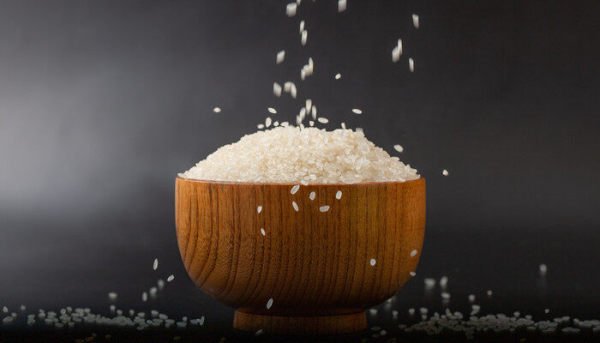 水稻产量三要素