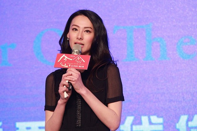 李泽楷前女友梁洛施复出，一入豪门是否真的“深似海”？