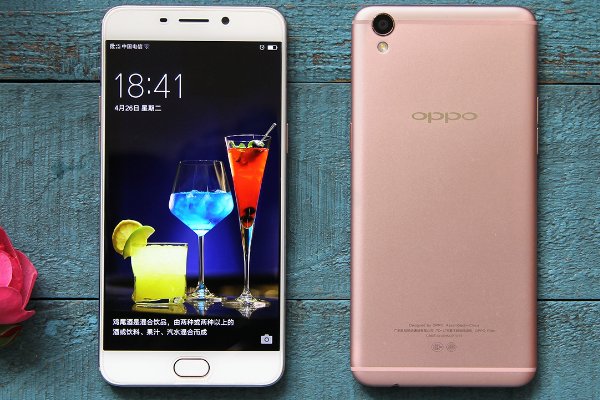 oppo4g手机有哪些型号