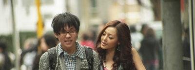 不浪分享——囡囡 香港 电影 ~
