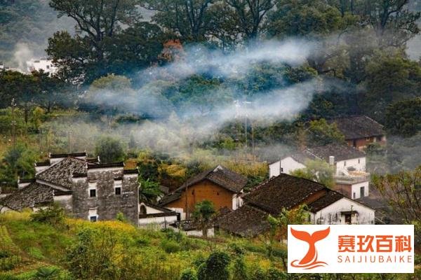 山东“合村并居”做法,为什么不可取?