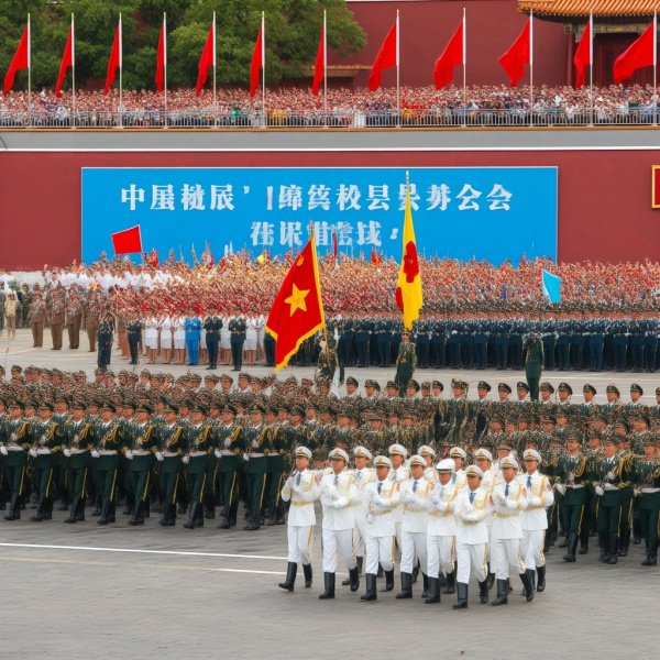 25年阅兵几号到几号结束