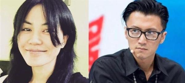 王菲爆生女「产房照疯传」他秒改遗嘱，谢霆锋公司发声了