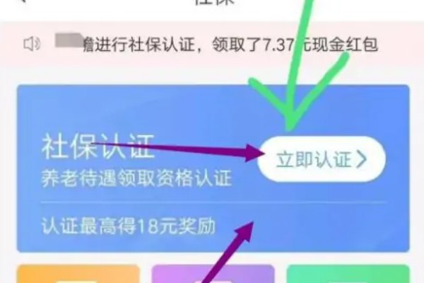 老来app如何进行生存验证?
